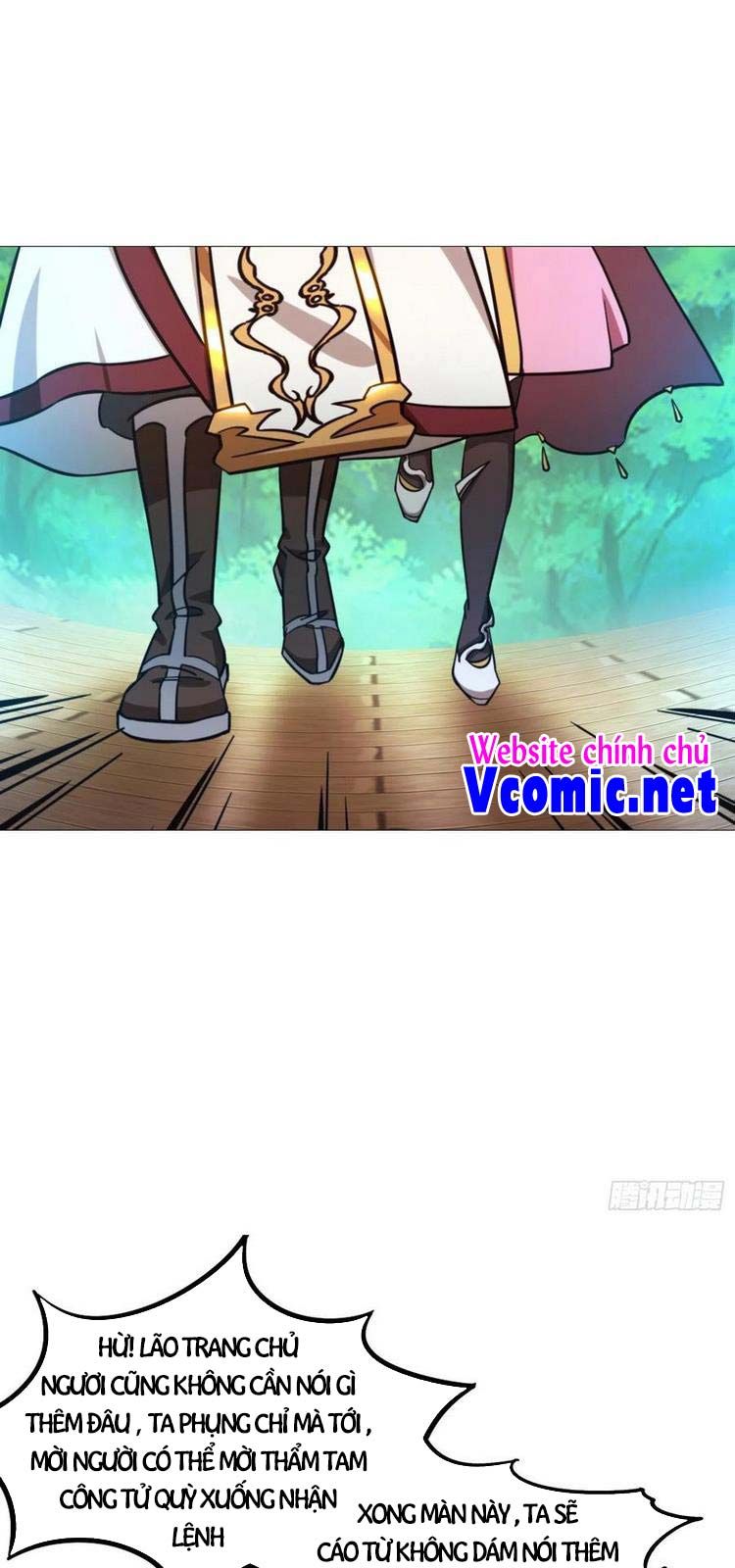 đọc truyện Vạn Cổ Kiếm Thần Chương 159 ảnh 20 tại Thiên Thai Truyện