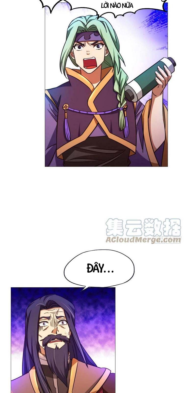 đọc truyện Vạn Cổ Kiếm Thần Chương 159 ảnh 21 tại Thiên Thai Truyện