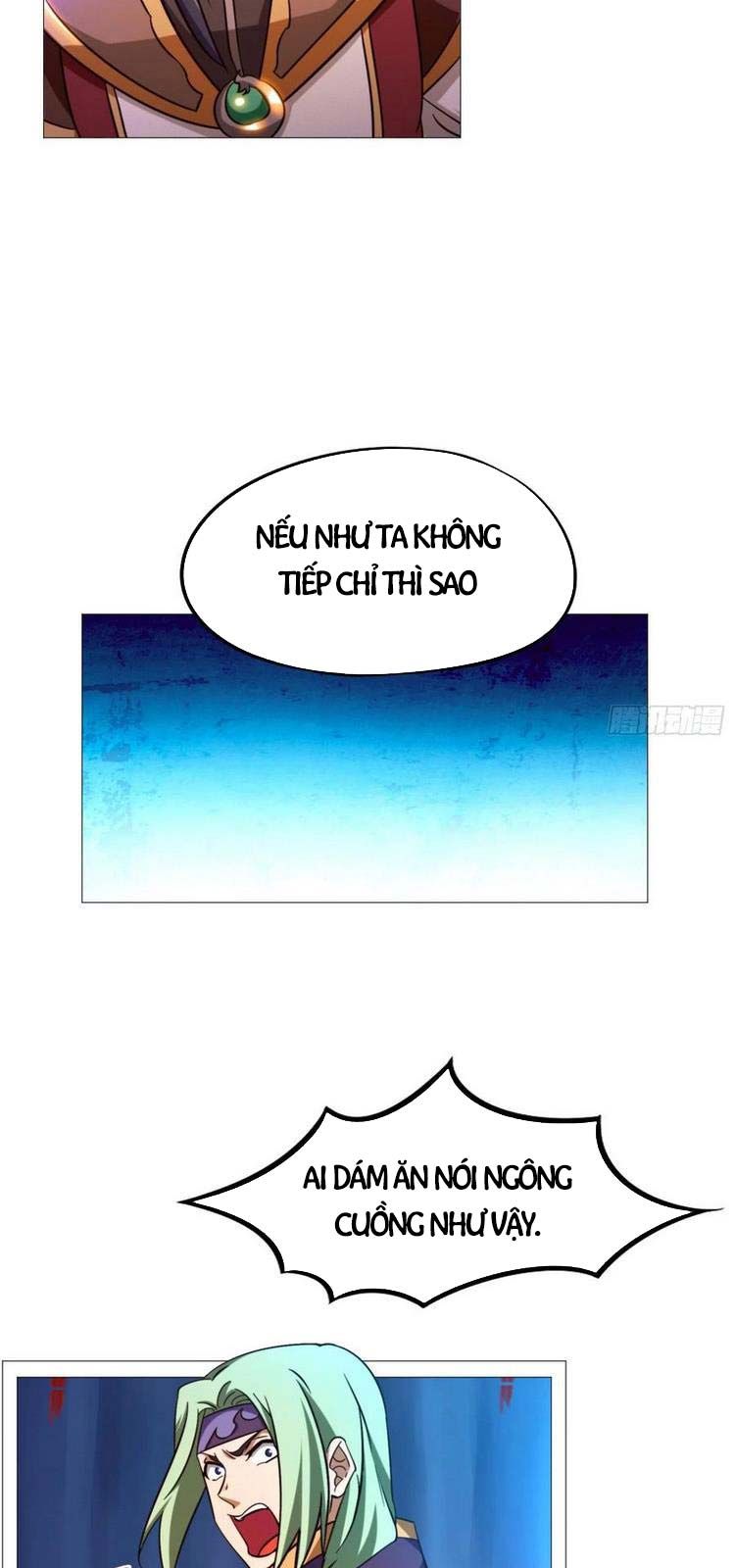 đọc truyện Vạn Cổ Kiếm Thần Chương 159 ảnh 22 tại Thiên Thai Truyện