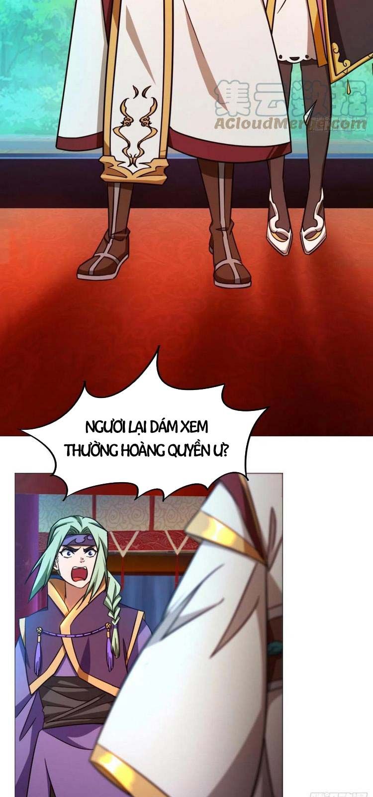 đọc truyện Vạn Cổ Kiếm Thần Chương 159 ảnh 24 tại Thiên Thai Truyện