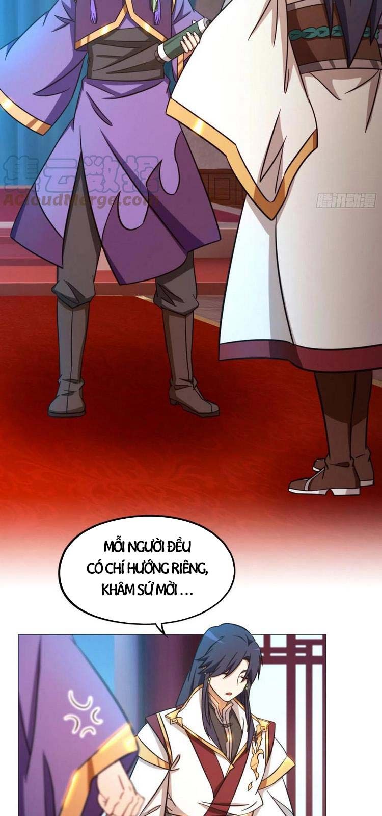 đọc truyện Vạn Cổ Kiếm Thần Chương 159 ảnh 29 tại Thiên Thai Truyện