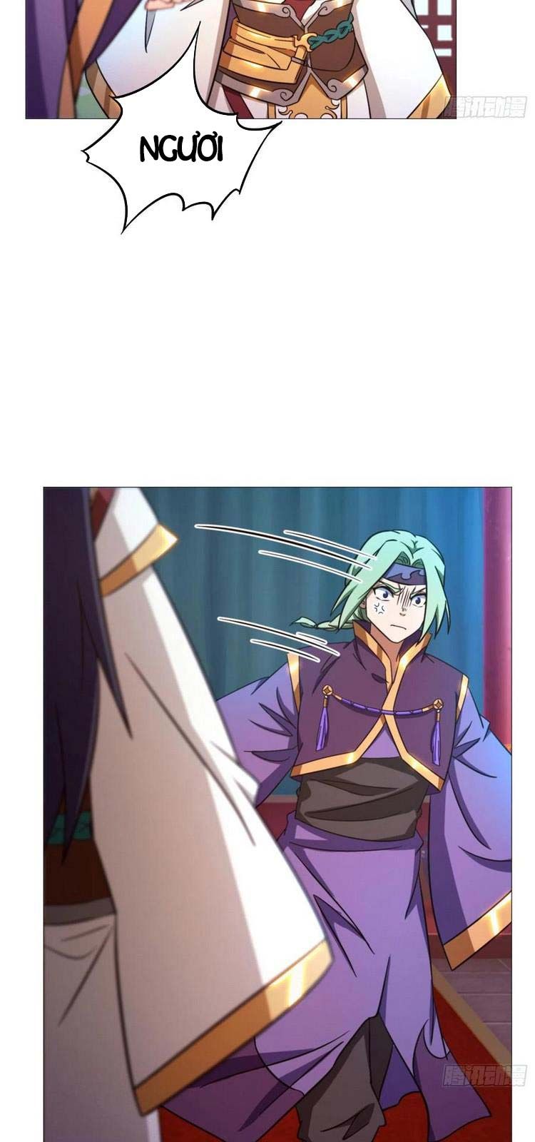 đọc truyện Vạn Cổ Kiếm Thần Chương 159 ảnh 30 tại Thiên Thai Truyện