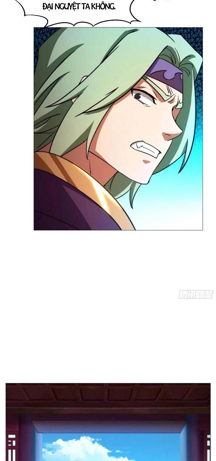 đọc truyện Vạn Cổ Kiếm Thần Chương 159 ảnh 32 tại Thiên Thai Truyện