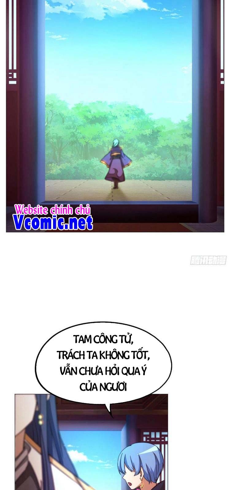 đọc truyện Vạn Cổ Kiếm Thần Chương 159 ảnh 33 tại Thiên Thai Truyện