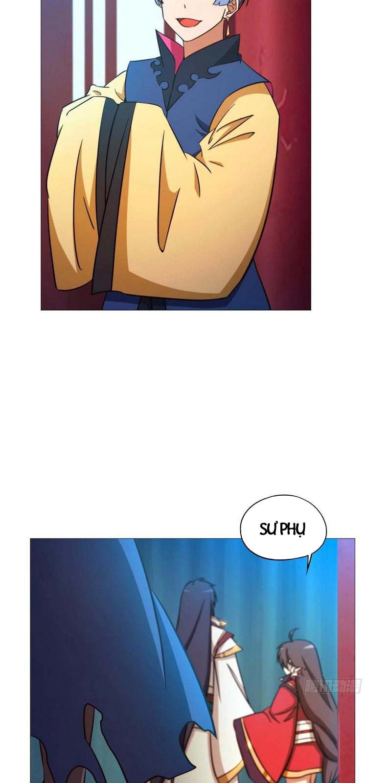 đọc truyện Vạn Cổ Kiếm Thần Chương 159 ảnh 36 tại Thiên Thai Truyện