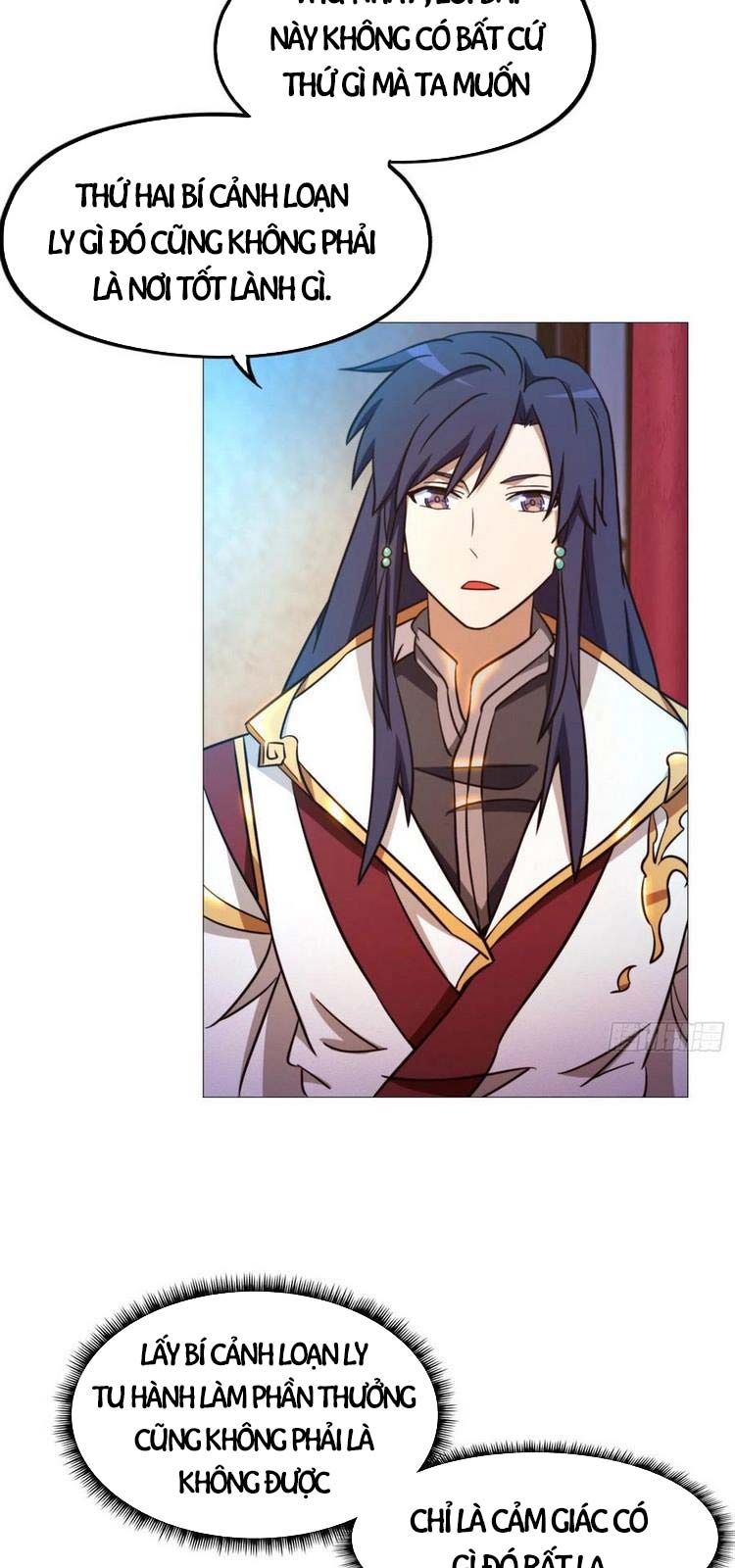 đọc truyện Vạn Cổ Kiếm Thần Chương 159 ảnh 38 tại Thiên Thai Truyện