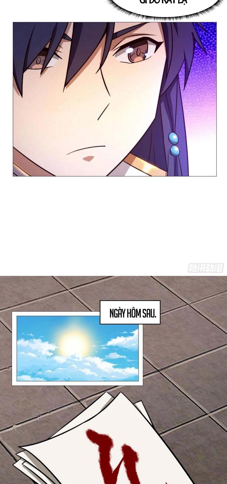 đọc truyện Vạn Cổ Kiếm Thần Chương 159 ảnh 39 tại Thiên Thai Truyện