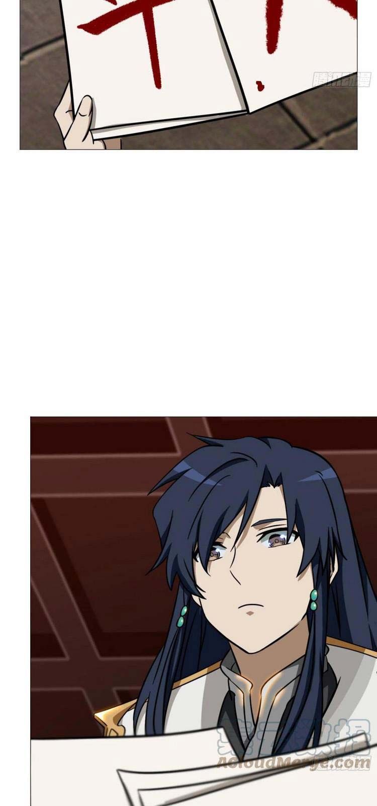 đọc truyện Vạn Cổ Kiếm Thần Chương 159 ảnh 42 tại Thiên Thai Truyện