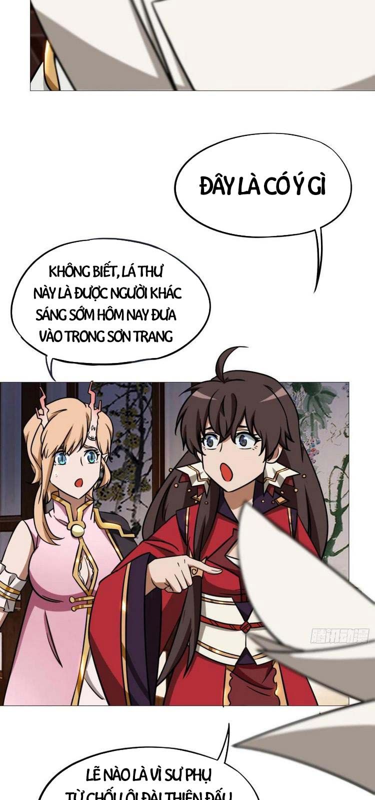 đọc truyện Vạn Cổ Kiếm Thần Chương 159 ảnh 43 tại Thiên Thai Truyện