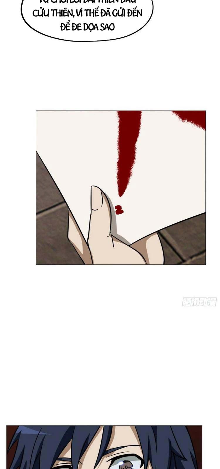 đọc truyện Vạn Cổ Kiếm Thần Chương 159 ảnh 44 tại Thiên Thai Truyện