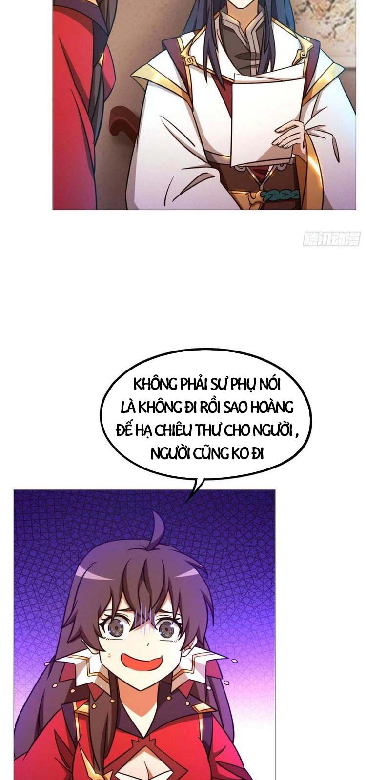 đọc truyện Vạn Cổ Kiếm Thần Chương 159 ảnh 46 tại Thiên Thai Truyện