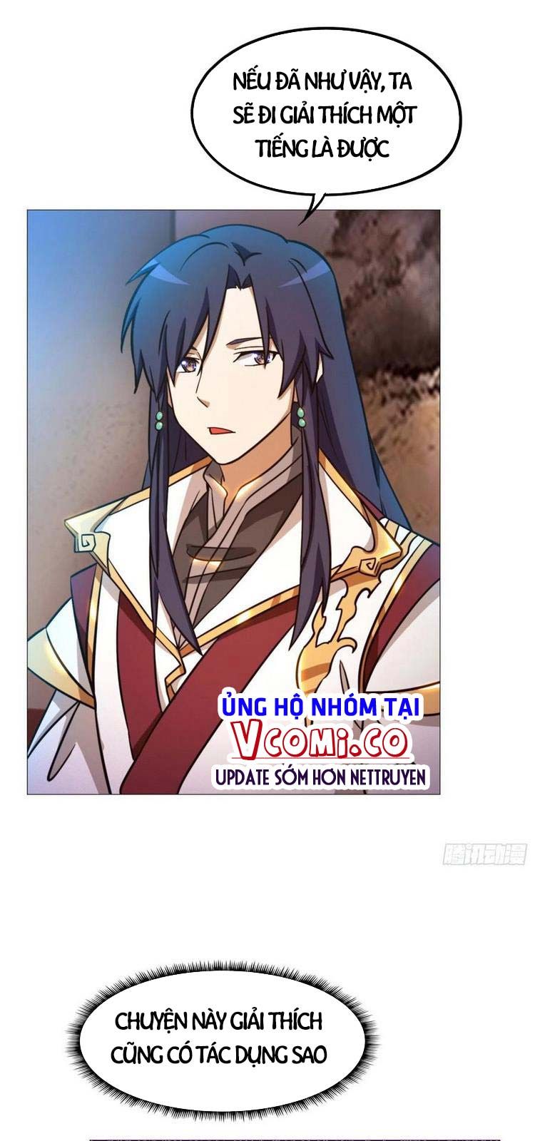 đọc truyện Vạn Cổ Kiếm Thần Chương 159 ảnh 48 tại Thiên Thai Truyện