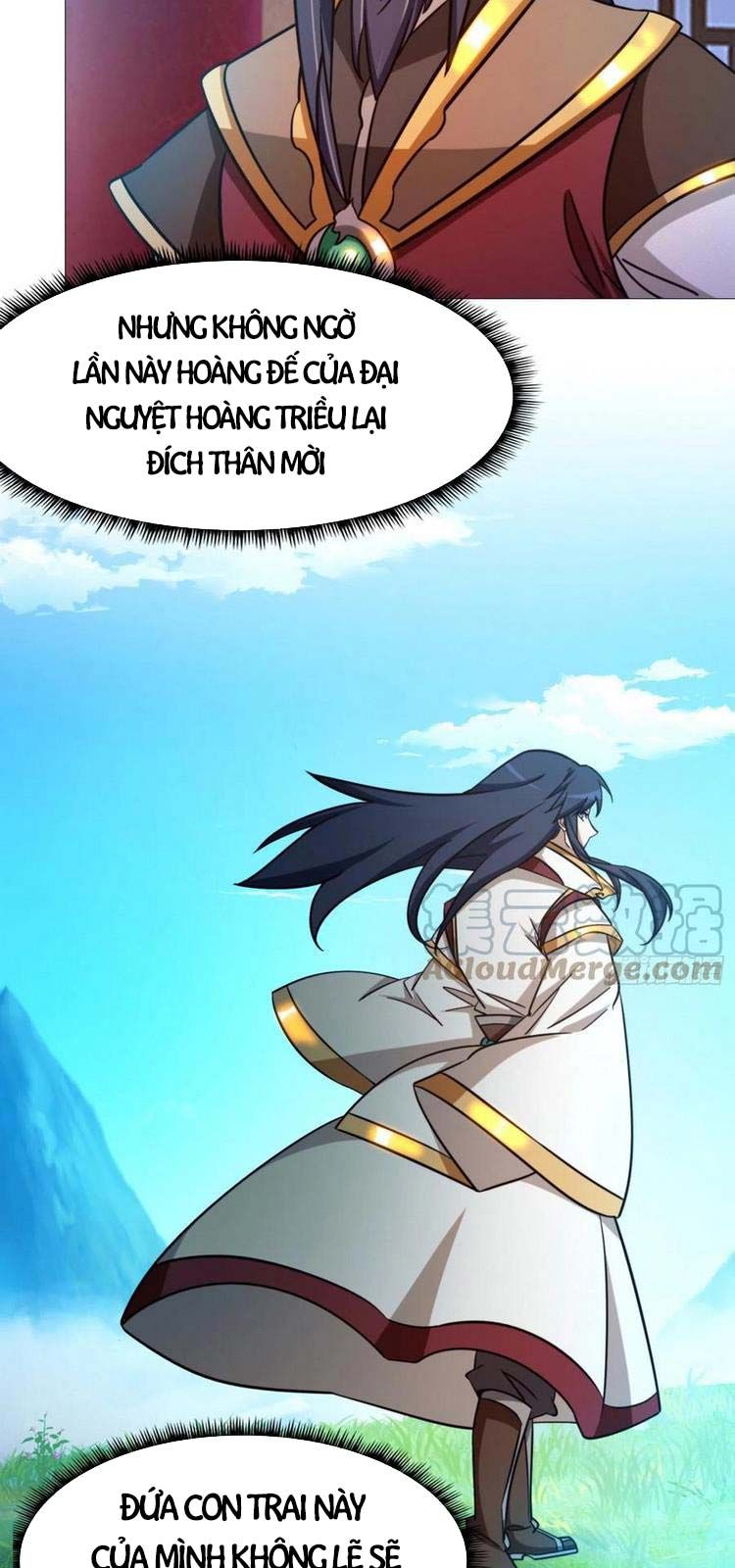 đọc truyện Vạn Cổ Kiếm Thần Chương 159 ảnh 10 tại Thiên Thai Truyện