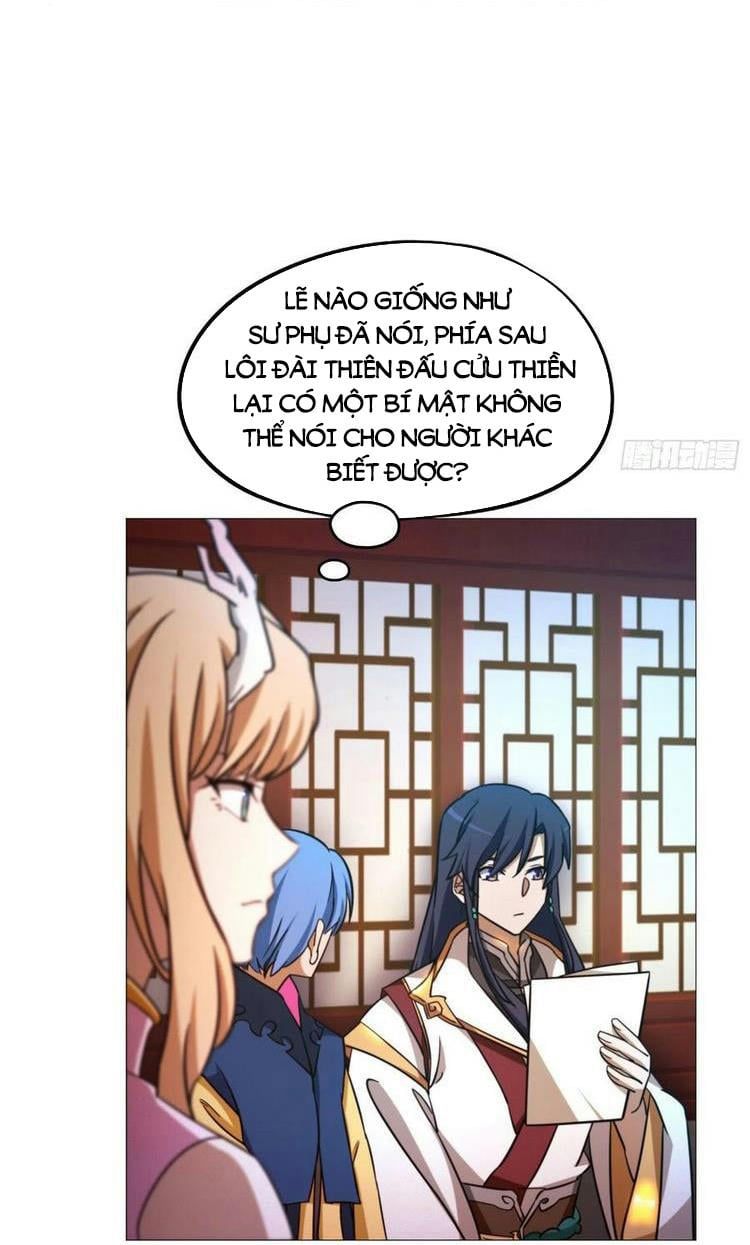 đọc truyện Vạn Cổ Kiếm Thần Chương 160 ảnh 12 tại Thiên Thai Truyện