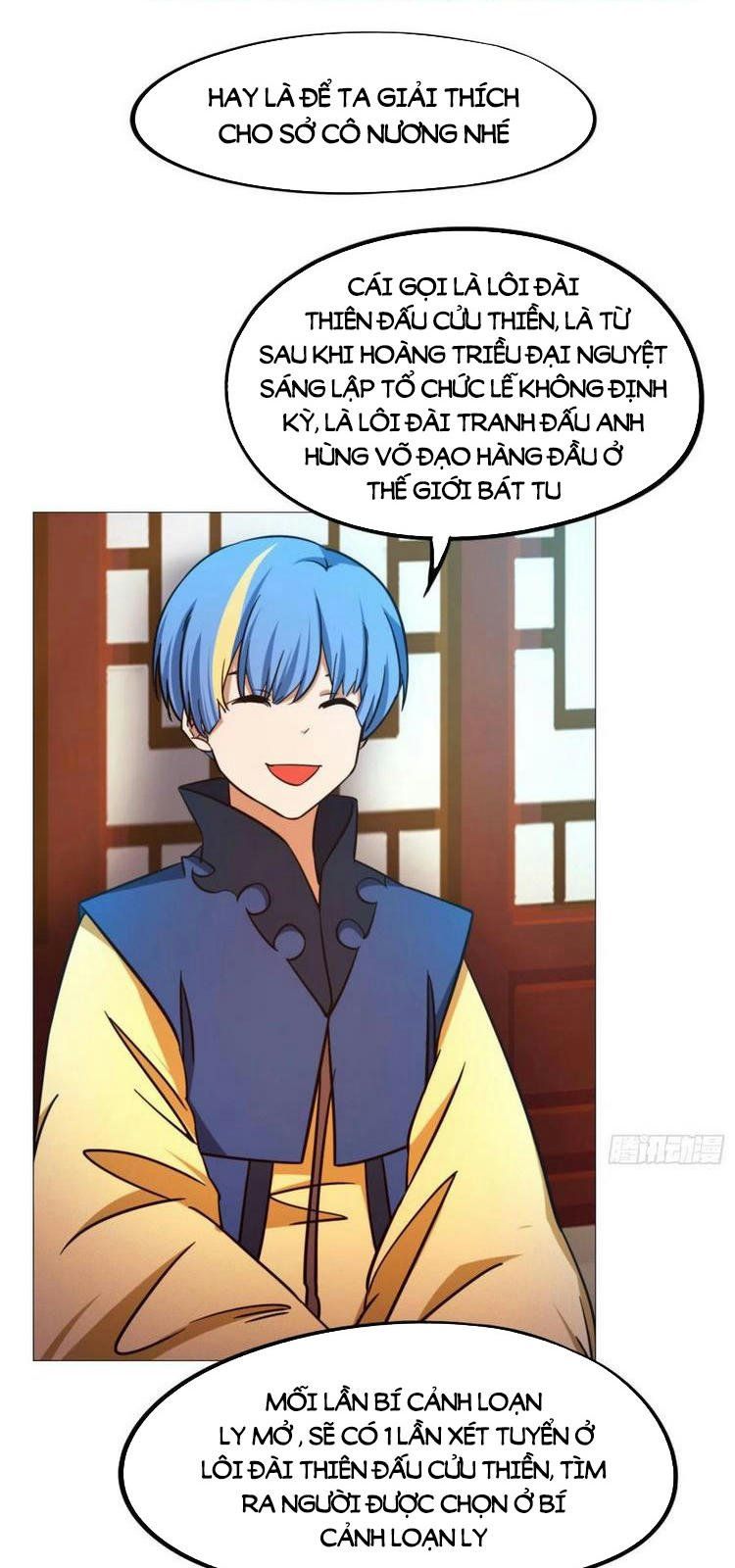 đọc truyện Vạn Cổ Kiếm Thần Chương 160 ảnh 15 tại Thiên Thai Truyện