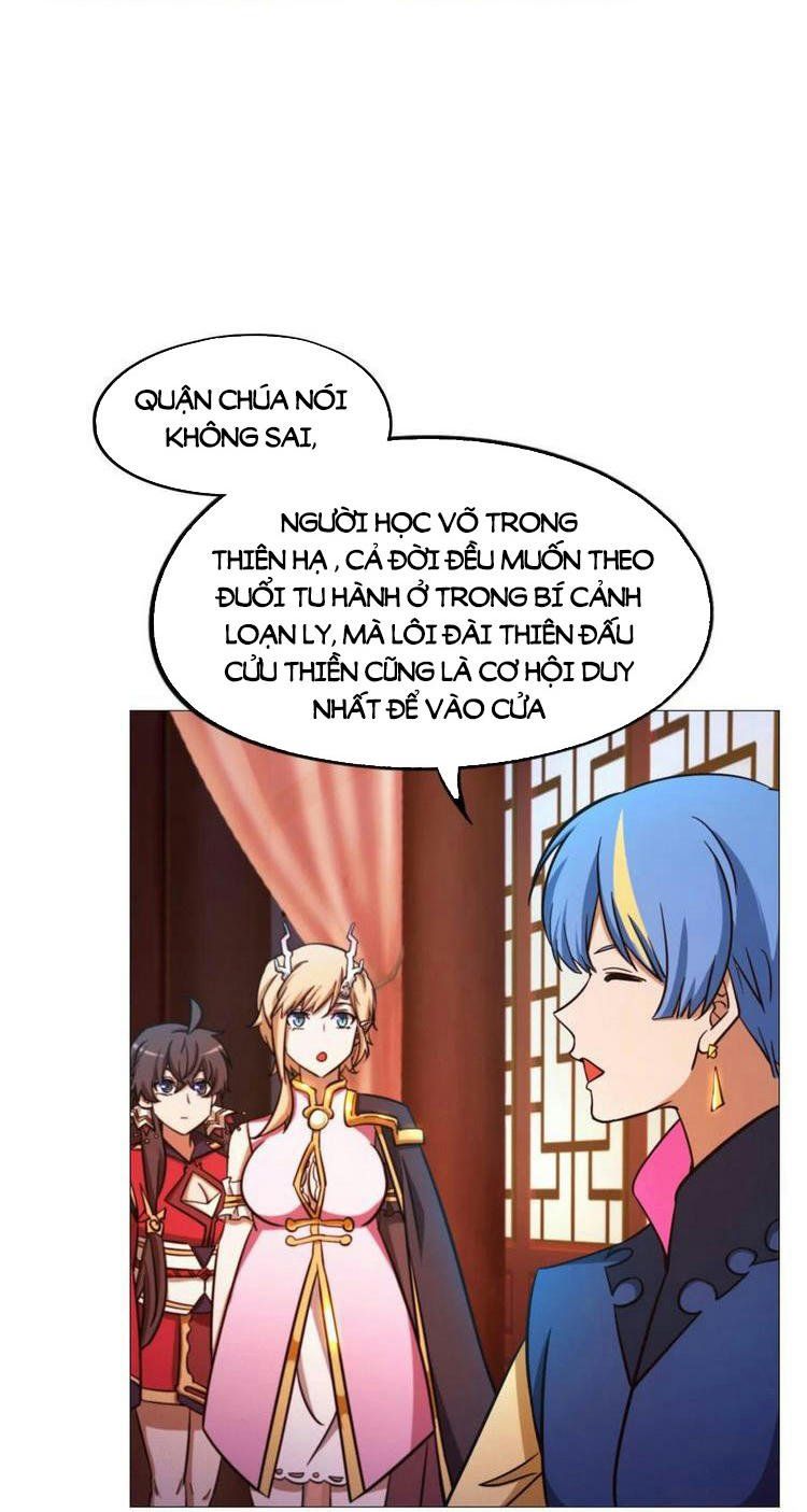 đọc truyện Vạn Cổ Kiếm Thần Chương 160 ảnh 18 tại Thiên Thai Truyện