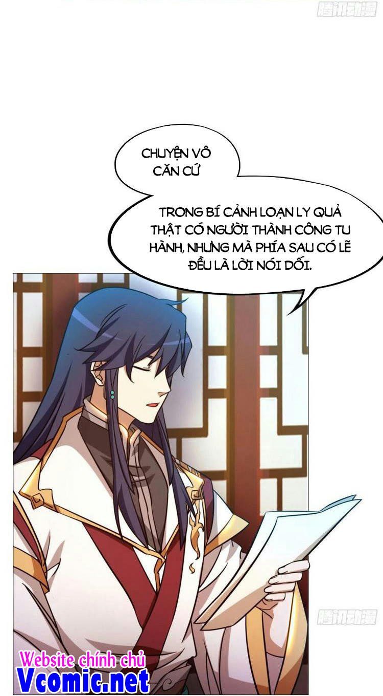 đọc truyện Vạn Cổ Kiếm Thần Chương 160 ảnh 19 tại Thiên Thai Truyện