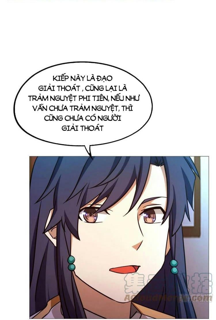 đọc truyện Vạn Cổ Kiếm Thần Chương 160 ảnh 20 tại Thiên Thai Truyện