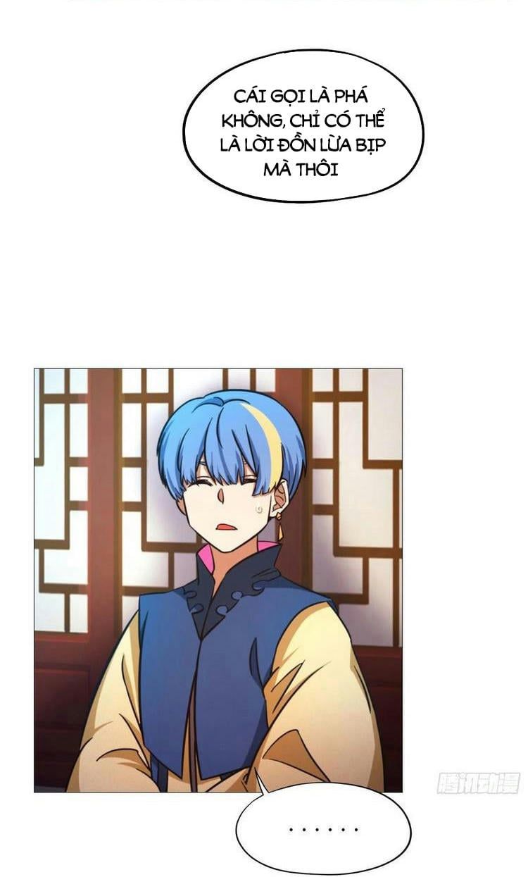 đọc truyện Vạn Cổ Kiếm Thần Chương 160 ảnh 21 tại Thiên Thai Truyện