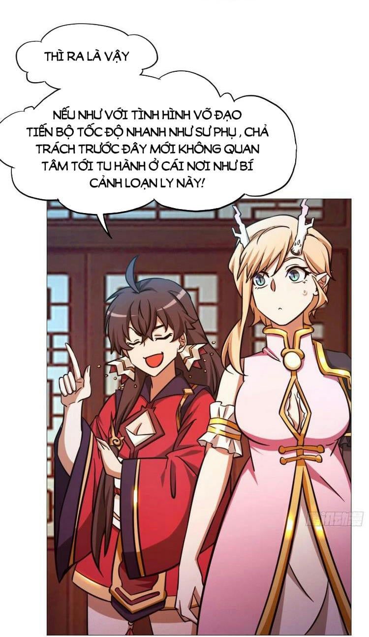 đọc truyện Vạn Cổ Kiếm Thần Chương 160 ảnh 22 tại Thiên Thai Truyện