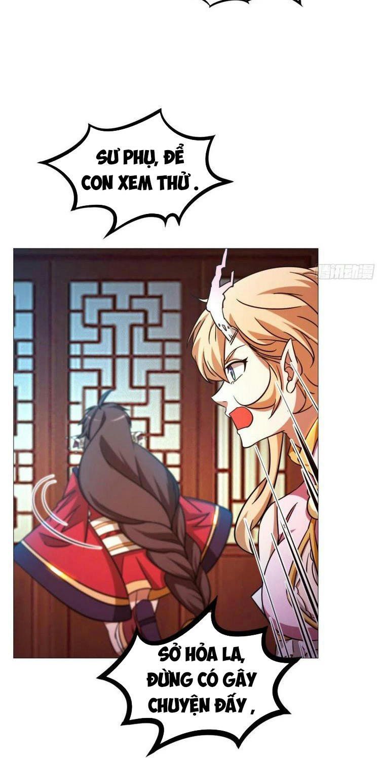 đọc truyện Vạn Cổ Kiếm Thần Chương 160 ảnh 24 tại Thiên Thai Truyện