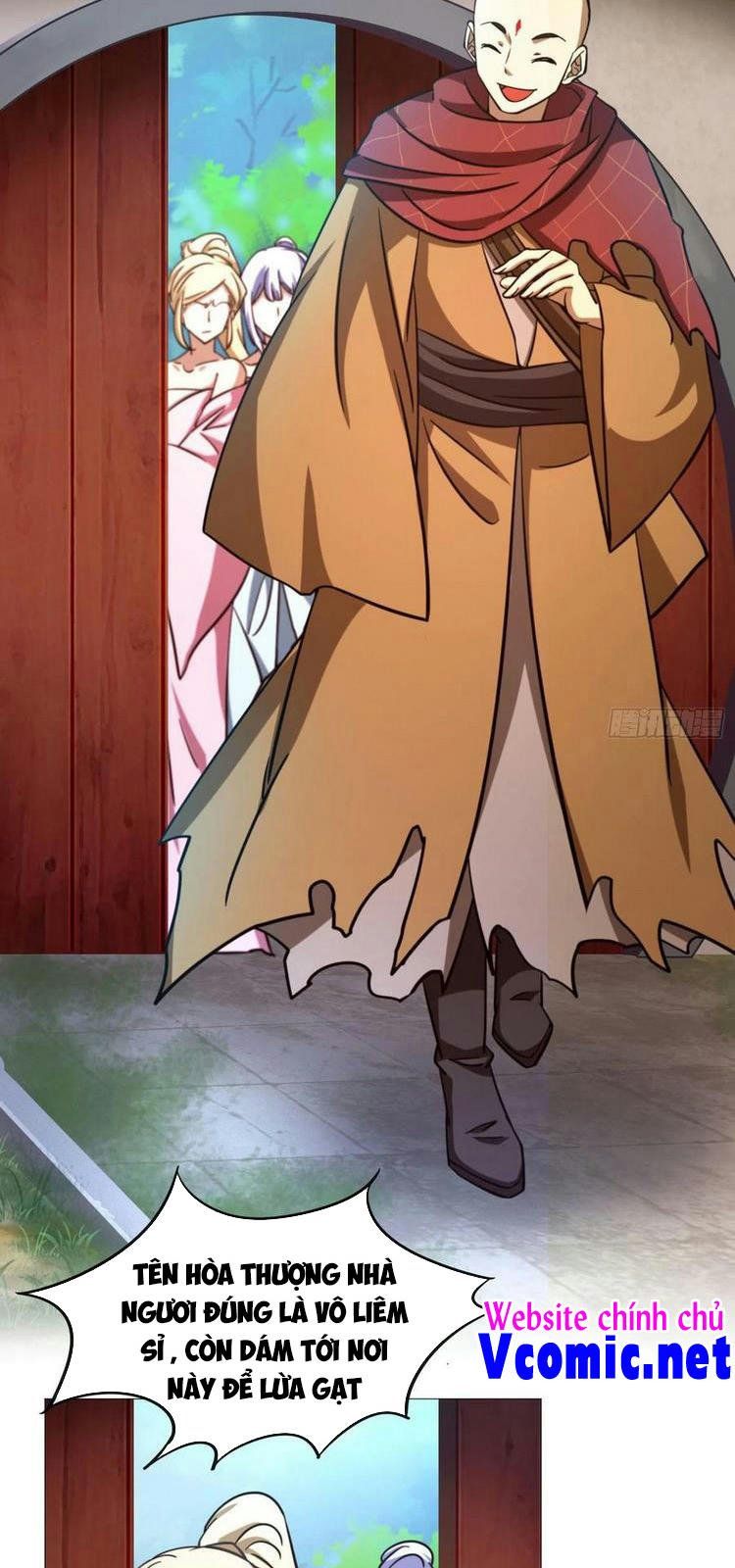 đọc truyện Vạn Cổ Kiếm Thần Chương 160 ảnh 27 tại Thiên Thai Truyện