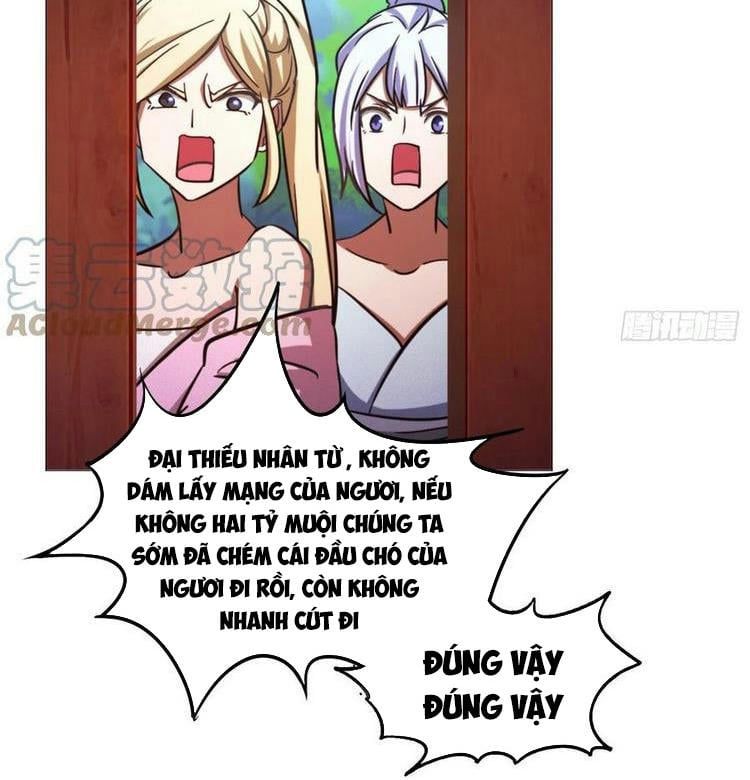 đọc truyện Vạn Cổ Kiếm Thần Chương 160 ảnh 28 tại Thiên Thai Truyện