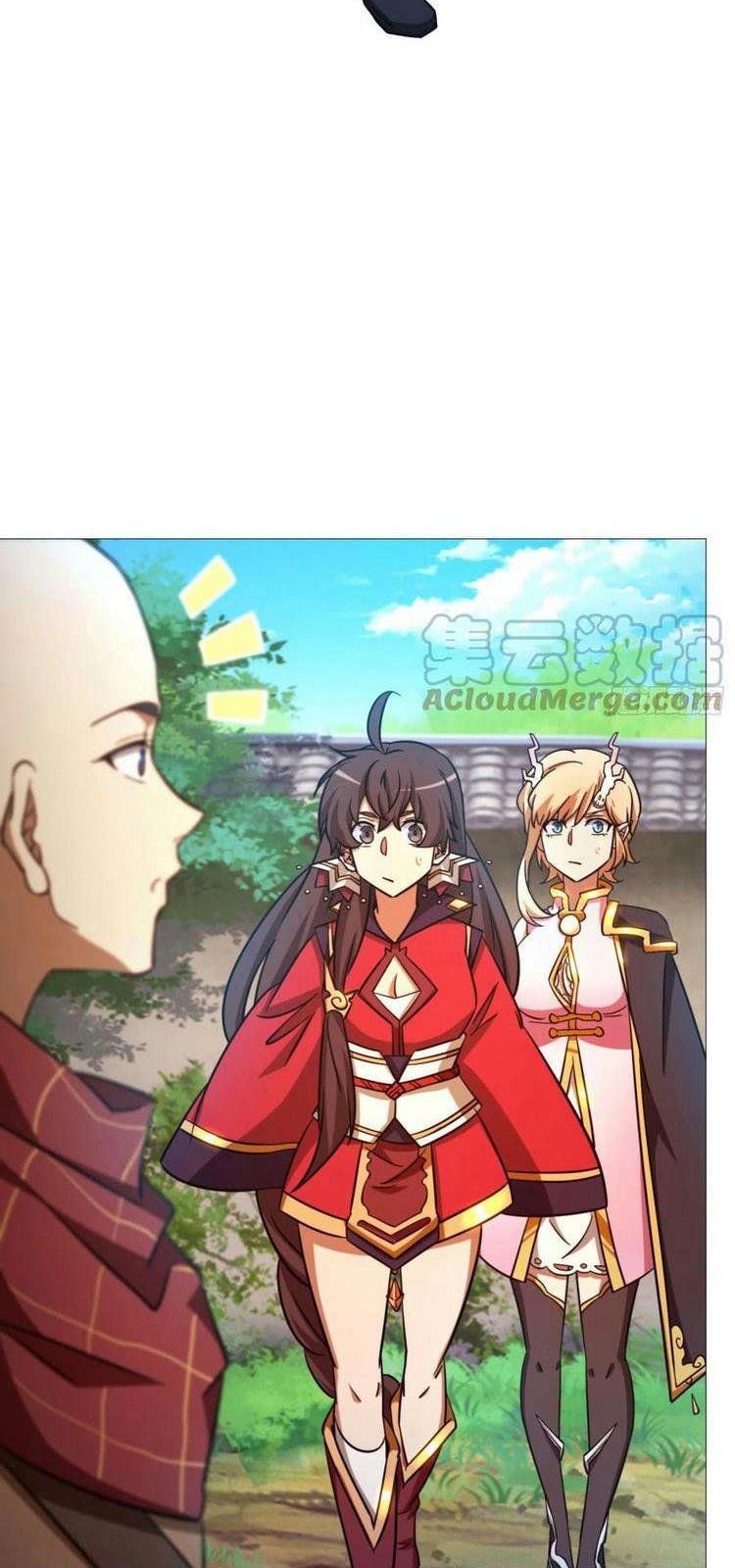 đọc truyện Vạn Cổ Kiếm Thần Chương 160 ảnh 31 tại Thiên Thai Truyện