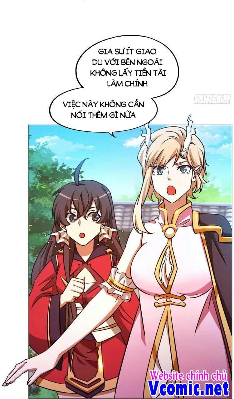 đọc truyện Vạn Cổ Kiếm Thần Chương 160 ảnh 35 tại Thiên Thai Truyện