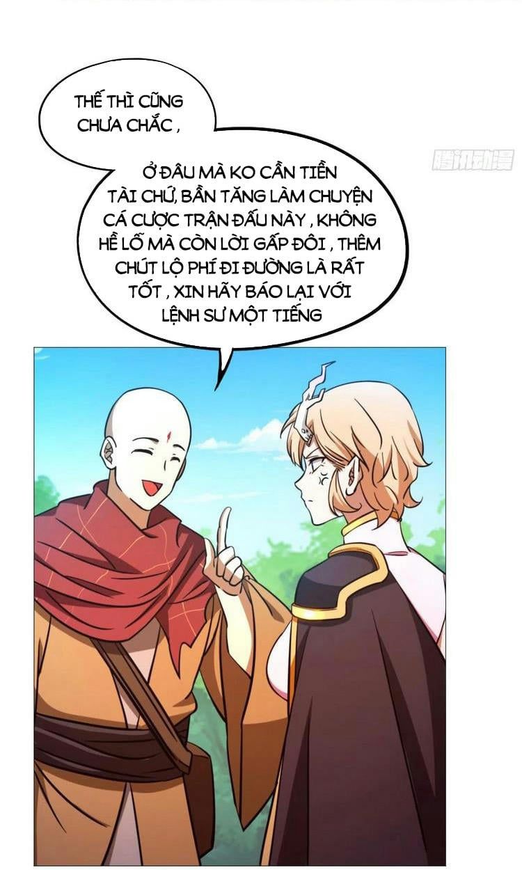 đọc truyện Vạn Cổ Kiếm Thần Chương 160 ảnh 36 tại Thiên Thai Truyện