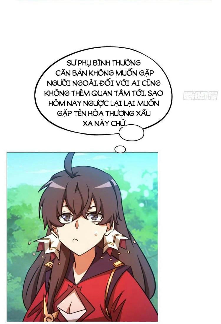 đọc truyện Vạn Cổ Kiếm Thần Chương 160 ảnh 41 tại Thiên Thai Truyện