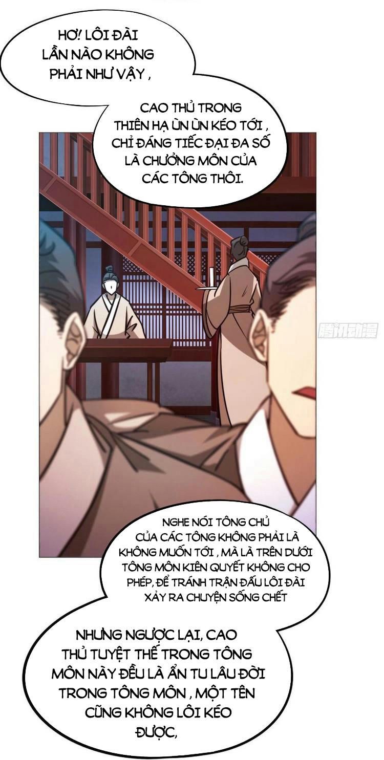 đọc truyện Vạn Cổ Kiếm Thần Chương 160 ảnh 6 tại Thiên Thai Truyện