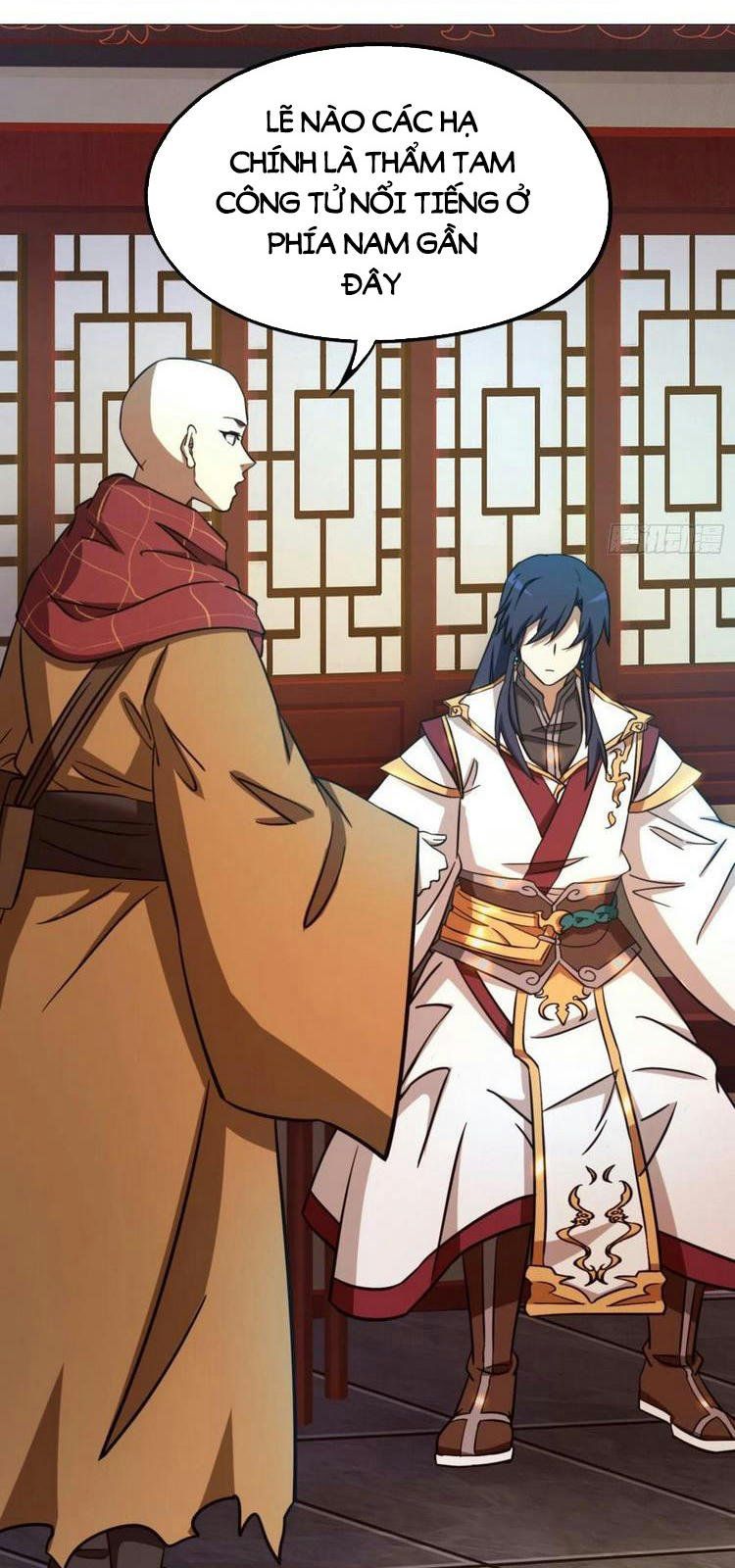 đọc truyện Vạn Cổ Kiếm Thần Chương 160 ảnh 51 tại Thiên Thai Truyện