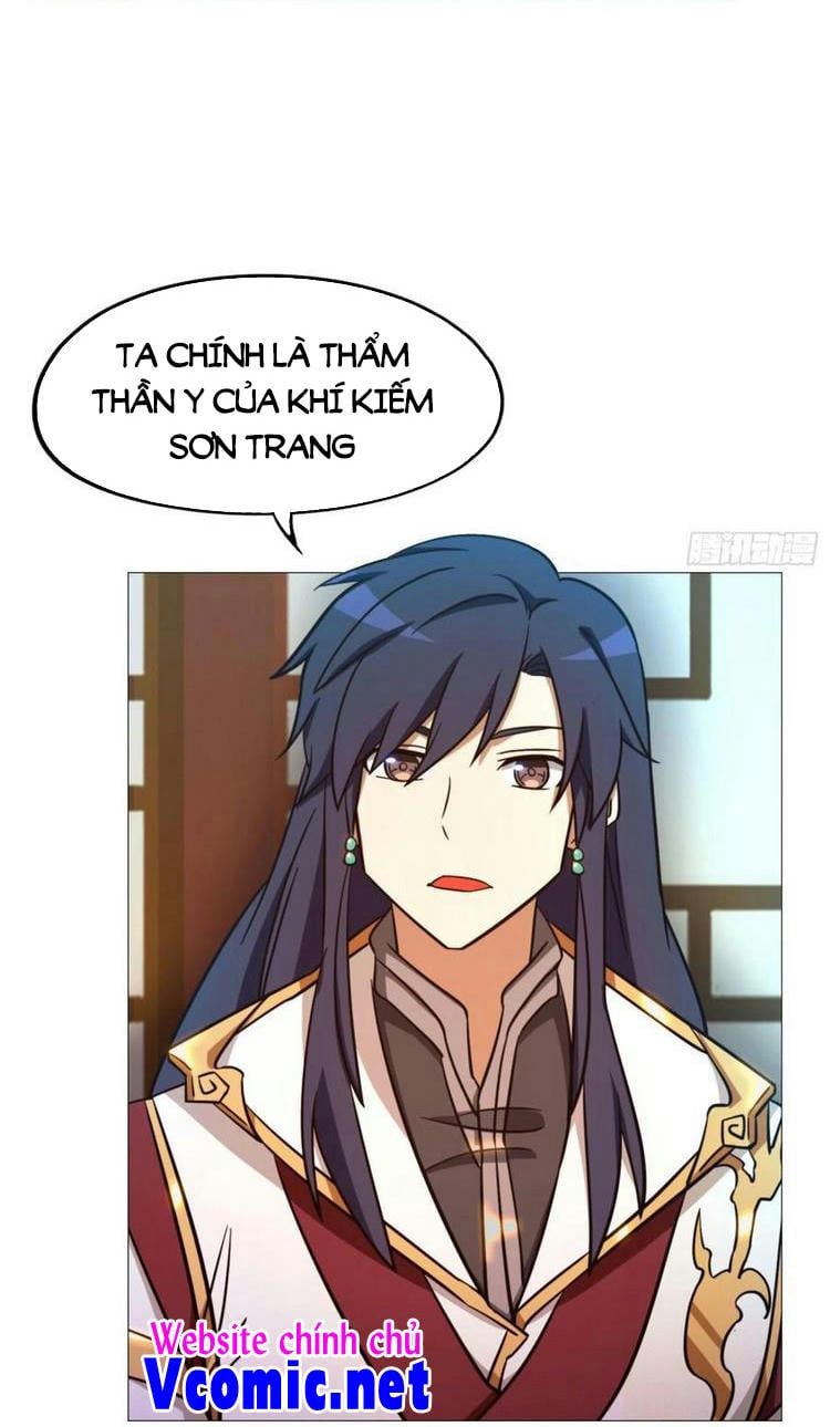 đọc truyện Vạn Cổ Kiếm Thần Chương 160 ảnh 53 tại Thiên Thai Truyện