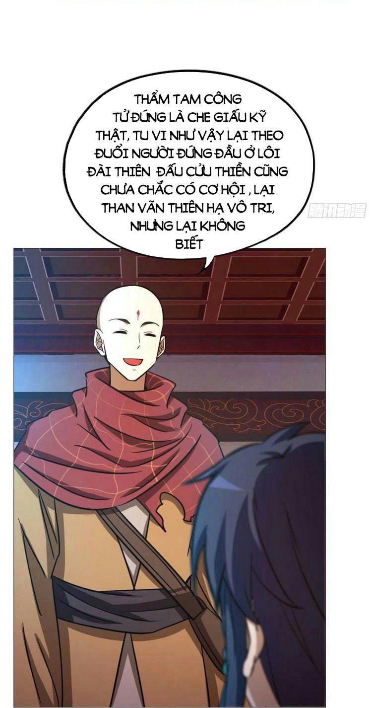 đọc truyện Vạn Cổ Kiếm Thần Chương 160 ảnh 54 tại Thiên Thai Truyện