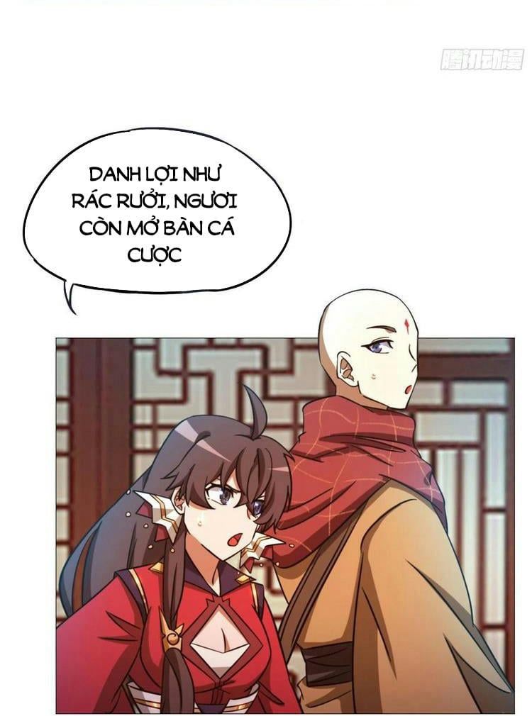 đọc truyện Vạn Cổ Kiếm Thần Chương 160 ảnh 57 tại Thiên Thai Truyện