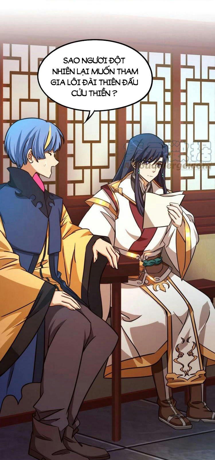 đọc truyện Vạn Cổ Kiếm Thần Chương 160 ảnh 8 tại Thiên Thai Truyện