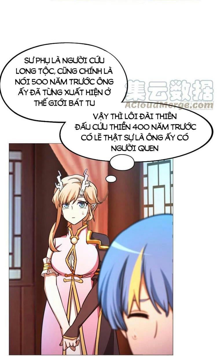 đọc truyện Vạn Cổ Kiếm Thần Chương 160 ảnh 11 tại Thiên Thai Truyện