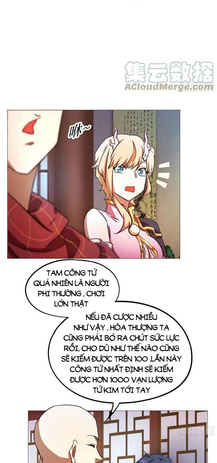 đọc truyện Vạn Cổ Kiếm Thần Chương 161 ảnh 12 tại Thiên Thai Truyện