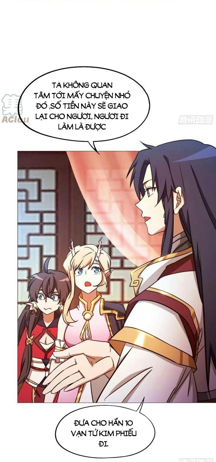 đọc truyện Vạn Cổ Kiếm Thần Chương 161 ảnh 15 tại Thiên Thai Truyện