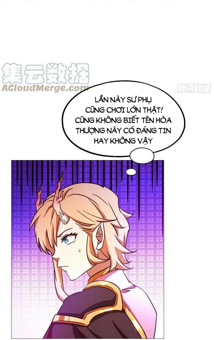 đọc truyện Vạn Cổ Kiếm Thần Chương 161 ảnh 18 tại Thiên Thai Truyện