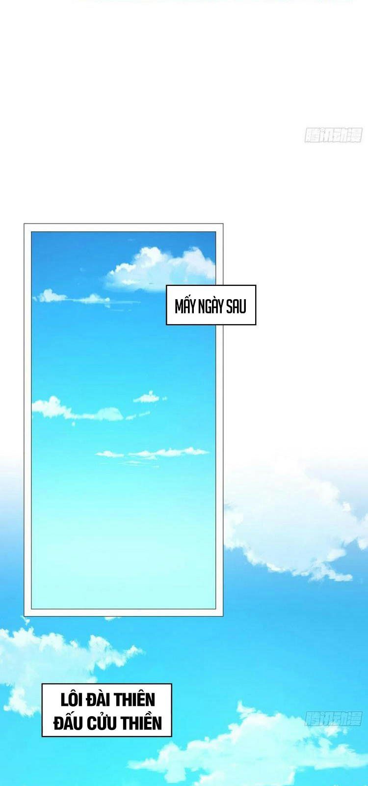 đọc truyện Vạn Cổ Kiếm Thần Chương 161 ảnh 25 tại Thiên Thai Truyện