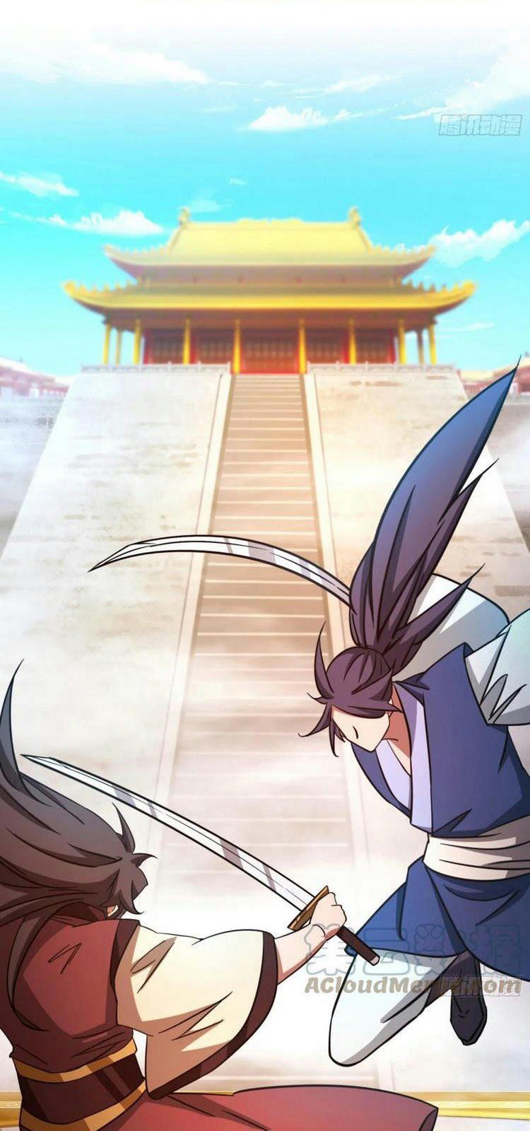 đọc truyện Vạn Cổ Kiếm Thần Chương 161 ảnh 29 tại Thiên Thai Truyện