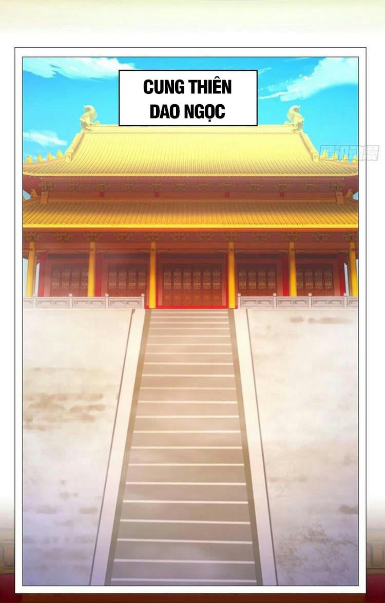 đọc truyện Vạn Cổ Kiếm Thần Chương 161 ảnh 31 tại Thiên Thai Truyện