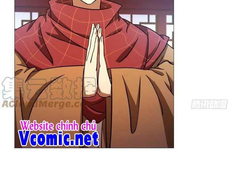 đọc truyện Vạn Cổ Kiếm Thần Chương 161 ảnh 5 tại Thiên Thai Truyện