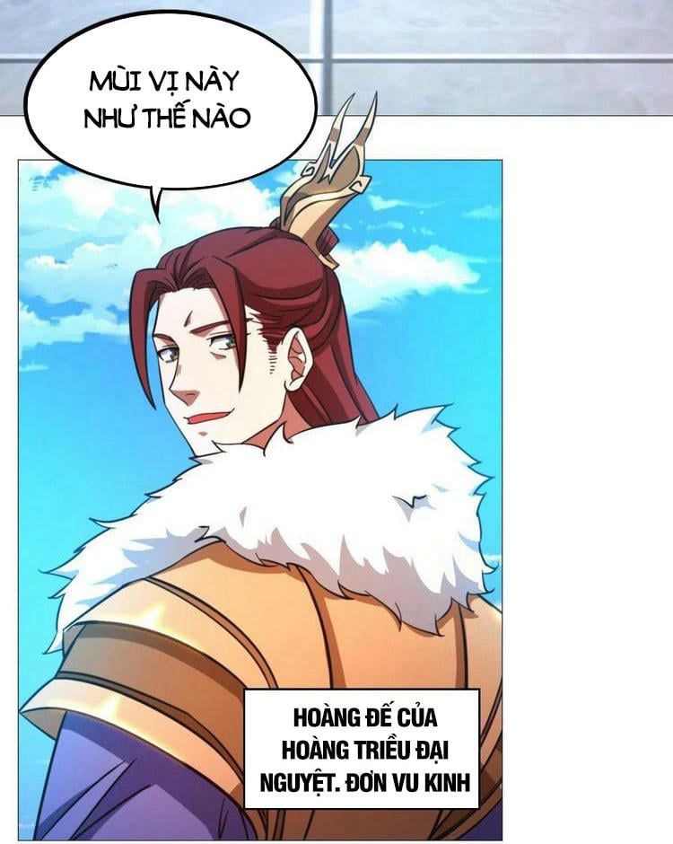 đọc truyện Vạn Cổ Kiếm Thần Chương 161 ảnh 33 tại Thiên Thai Truyện