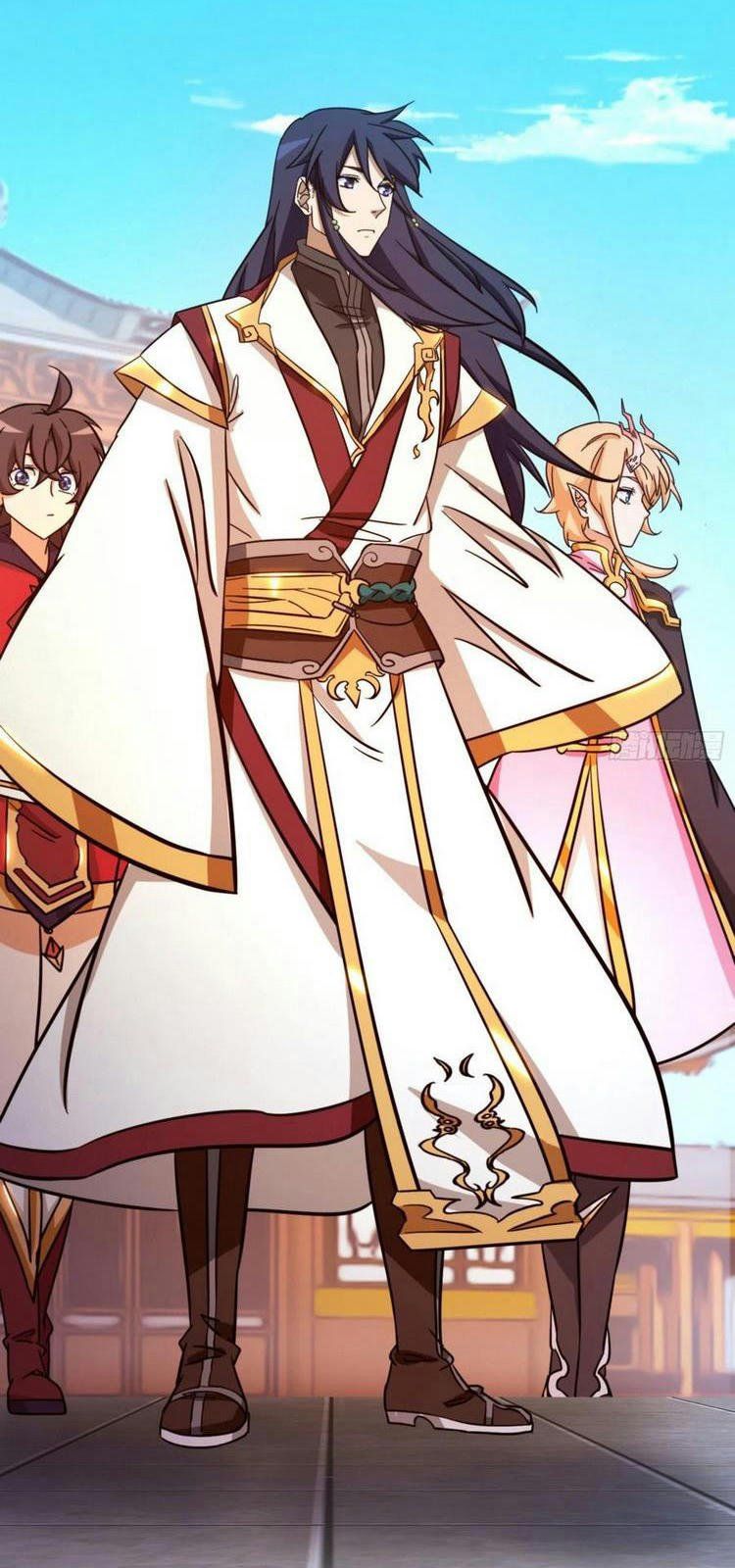 đọc truyện Vạn Cổ Kiếm Thần Chương 161 ảnh 38 tại Thiên Thai Truyện