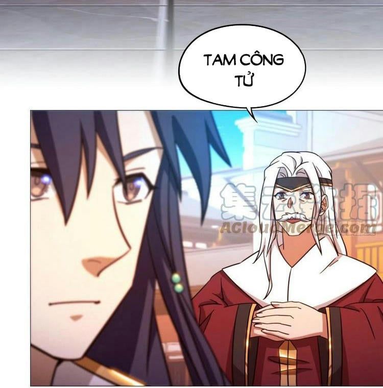 đọc truyện Vạn Cổ Kiếm Thần Chương 161 ảnh 39 tại Thiên Thai Truyện