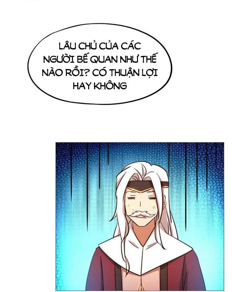 đọc truyện Vạn Cổ Kiếm Thần Chương 161 ảnh 41 tại Thiên Thai Truyện