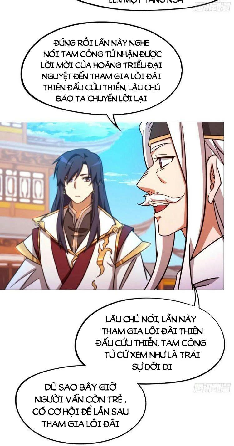 đọc truyện Vạn Cổ Kiếm Thần Chương 161 ảnh 44 tại Thiên Thai Truyện